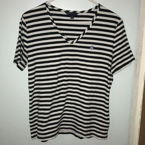Brooks Brothers Short Sleeve T-Shirt-Size Large-EUC